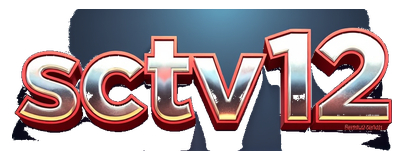 sctv12 logo